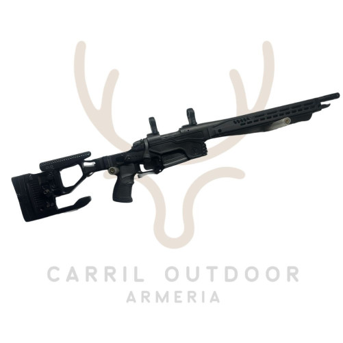 RIFLE BERGARA B14 Extreme Chasis vission pro plegable (SA)