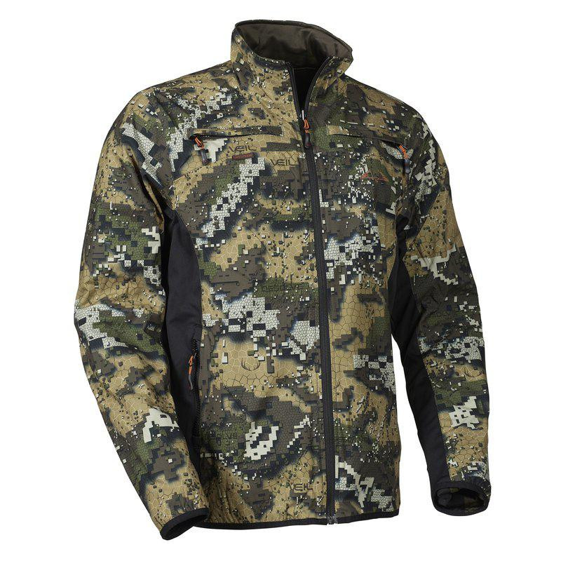 Chaqueta reversible Ridge Pro Desolve Chaqueta reversible Ridge Pro Desolve
