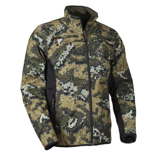 Chaqueta reversible Ridge Pro Desolve