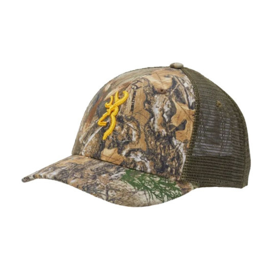 Gorra saratoga realtree edge Browning