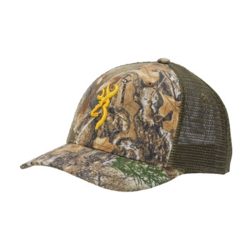 Gorra saratoga realtree edge Browning