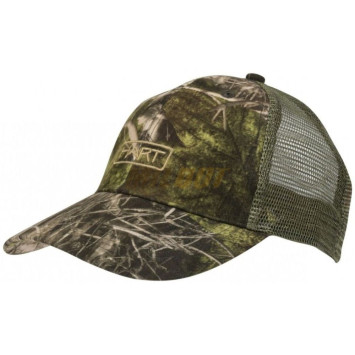 Gorra HART Mesh-c Camo Forest