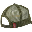 Gorra HART Mesh-c Camo Forest Gorra HART Mesh-c Camo Forest