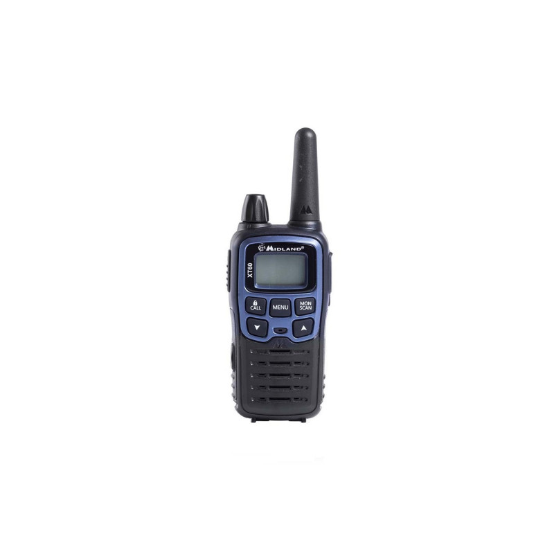 Walkie Talkie XT-60 pareja Midland Walkie Talkie XT-60 pareja Midland