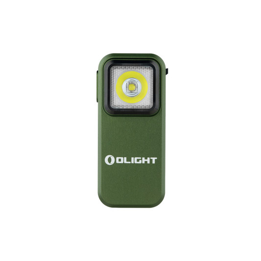 Linterna EDC de ángulo recto Oclip 300 lúmenes Olight