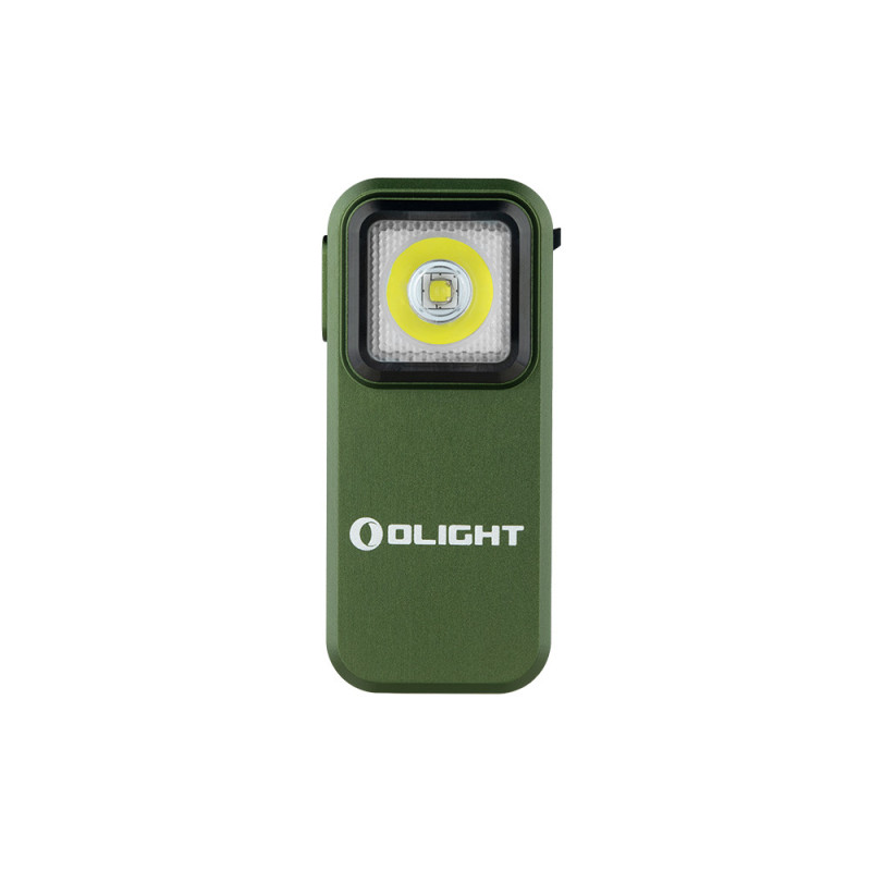 Linterna EDC de ángulo recto Oclip 300 lúmenes Olight Linterna EDC de ángulo recto Oclip 300 lúmenes Olight