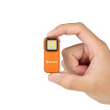 Linterna EDC de ángulo recto Oclip 300 lúmenes Olight