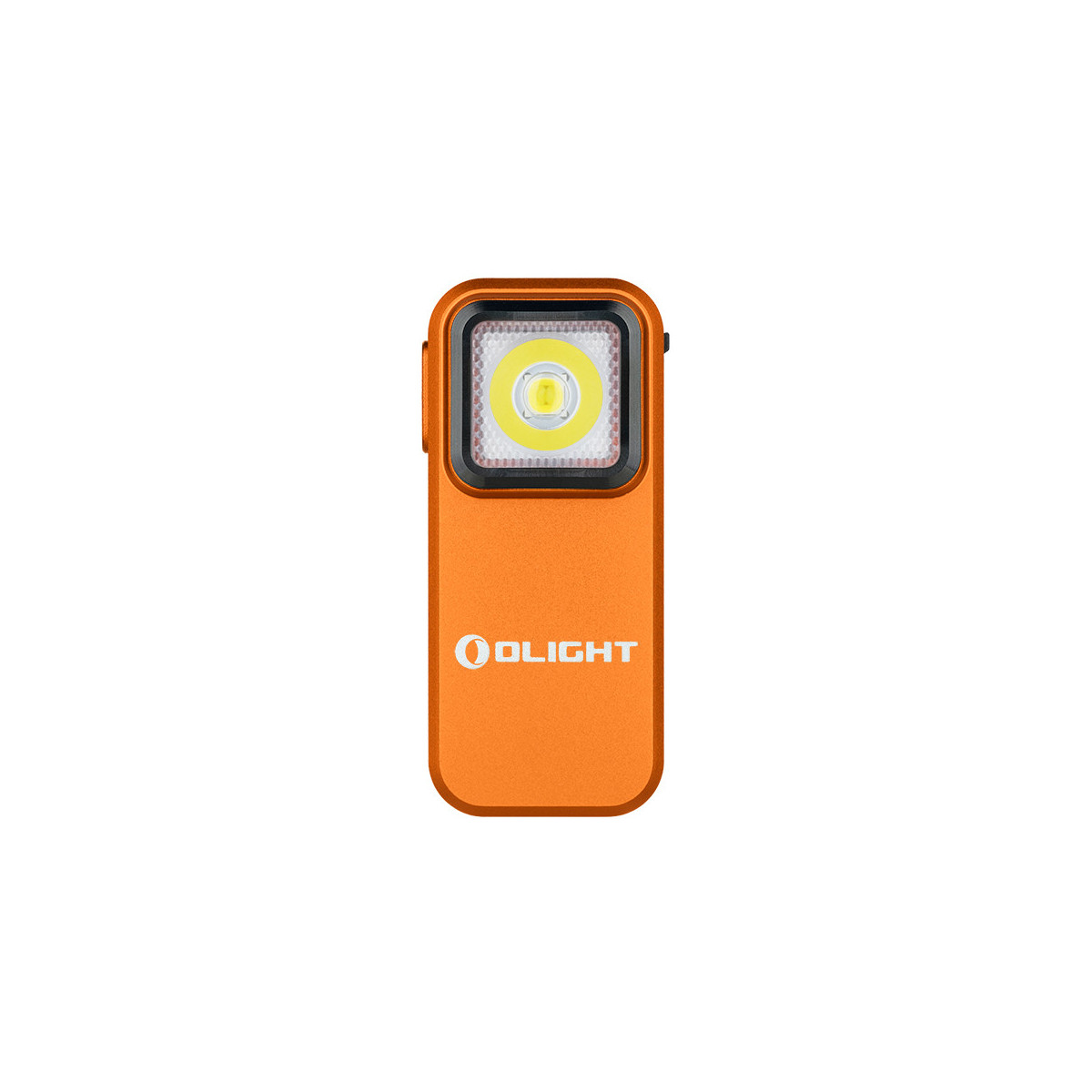 Linterna EDC de ángulo recto Oclip 300 lúmenes Olight
