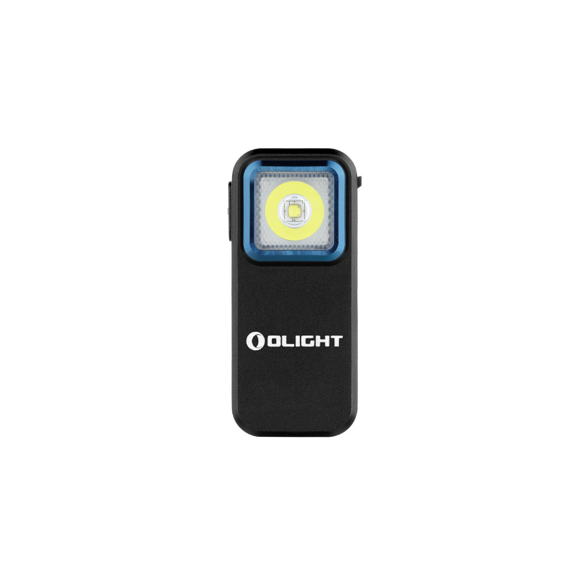 Linterna EDC de ángulo recto Oclip 300 lúmenes Olight