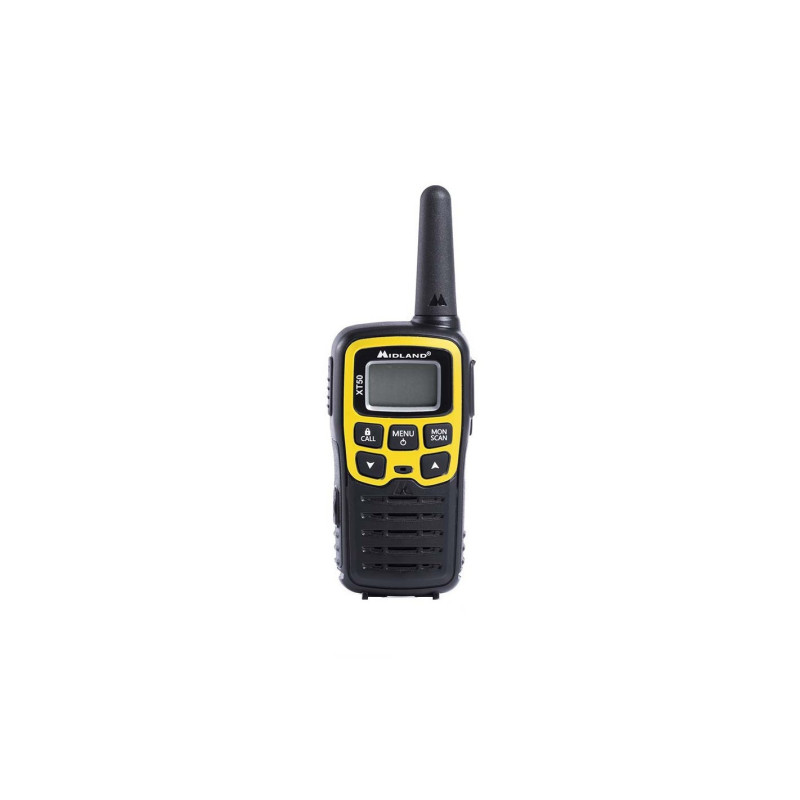 Walkie Talkie XT-50 Pareja Midland Walkie Talkie XT-50 Pareja Midland