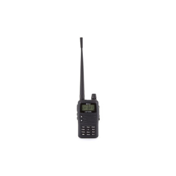 Walkie Talkie Midland HP-408/UHF – Alta potencia y resistencia profesional