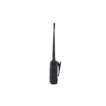 Walkie Talkie Midland HP-408/UHF – Alta potencia y resistencia profesional
