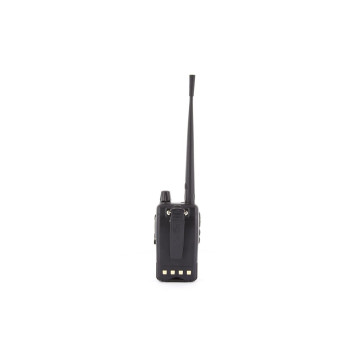 Walkie Talkie Midland HP-408/UHF – Alta potencia y resistencia profesional
