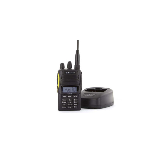 Radio CT-710 VHF/UHF Midland