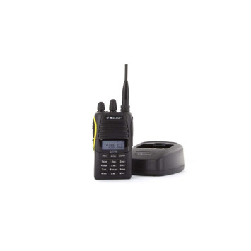 Radio CT-710 VHF/UHF Midland