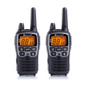 Walkie Talkies XT-70 Pareja PMR446 Midland Walkie Talkies XT-70 Pareja PMR446 Midland