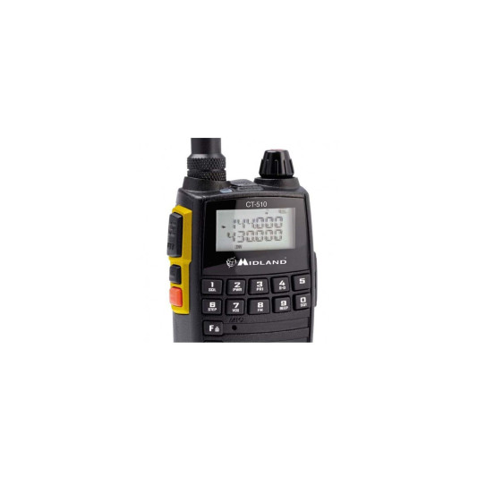 Radio CT-510 VHF/UHF Midland