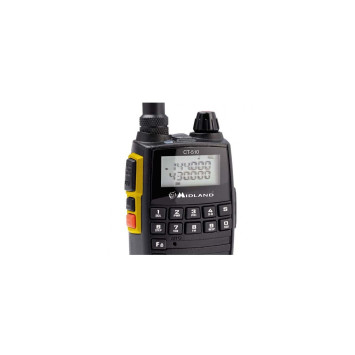 Radio CT-510 VHF/UHF Midland