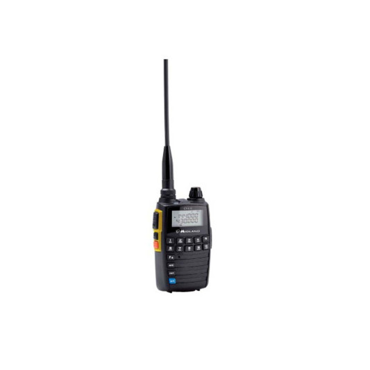 Radio CT-510 VHF/UHF Midland