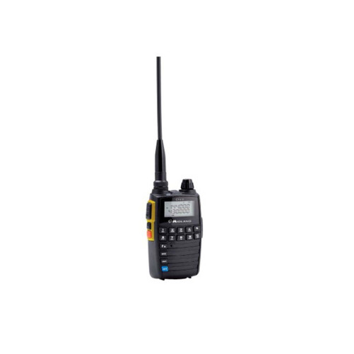 Radio CT-510 VHF/UHF Midland