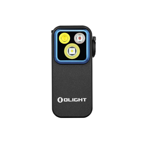Linterna EDC de ángulo recto Oclip Pro 500 lúmenes Olight