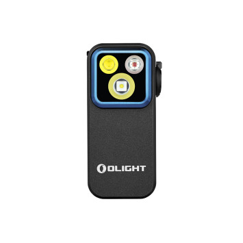 Linterna EDC de ángulo recto Oclip Pro 500 lúmenes Olight