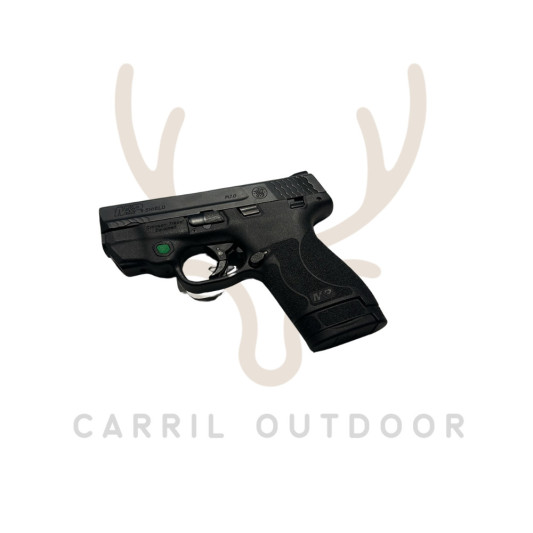 Pistola SMITH & WESSON M&P 9.0