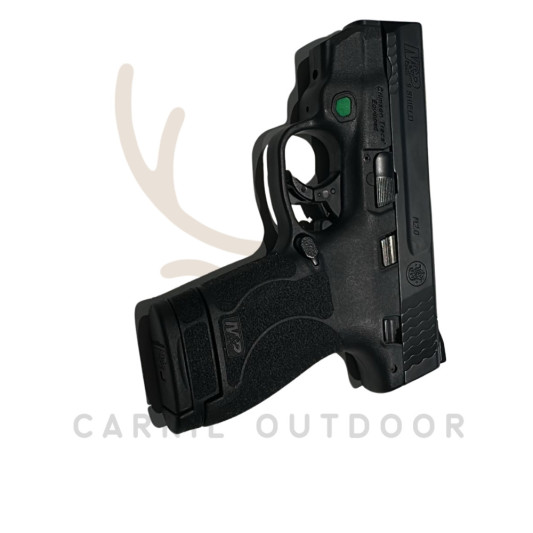 Pistola SMITH & WESSON M&P 9.0 (PL)