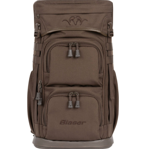 Mochila blaser con asiento