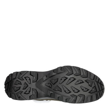 Bota Chiruca Sabueso 01 | Ligera y Cómoda para Caza Menor