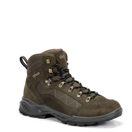 Bota chiruca sabueso 01