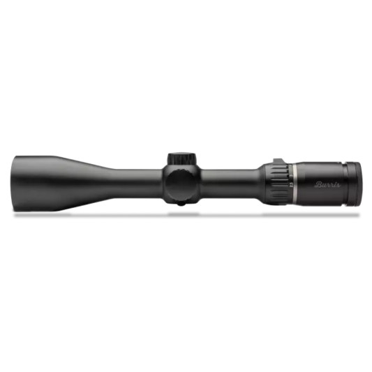 Visor burris four xe 2.5-10x50