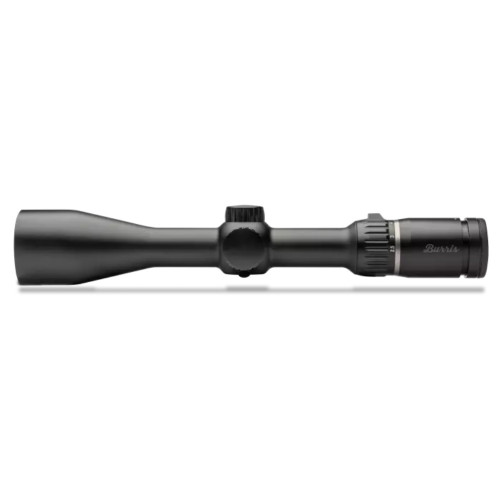 Visor burris four xe 2.5-10x50