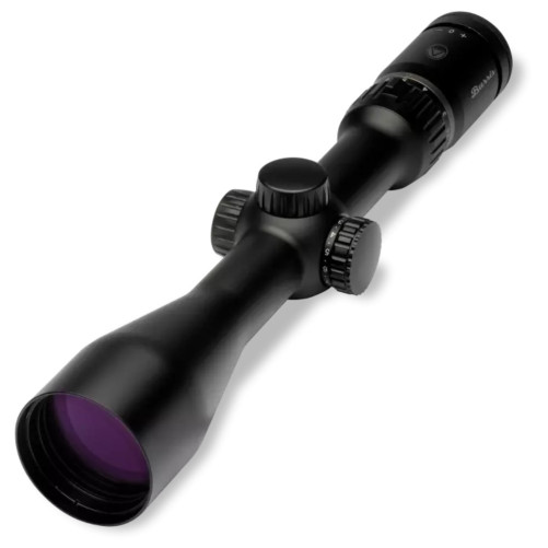 Visor burris four xe 2.5-10x50