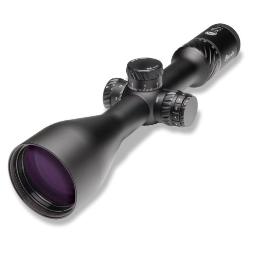 Visores Burris Six Xe – Precisión y Calidad Óptica | Carril Outdoor