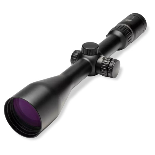 Burris Four Xe – Visor con retícula iluminada y óptica avanzada