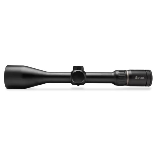 Visor Burris four xe 6-24x56