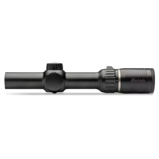 visor burris four xe 1-4x24