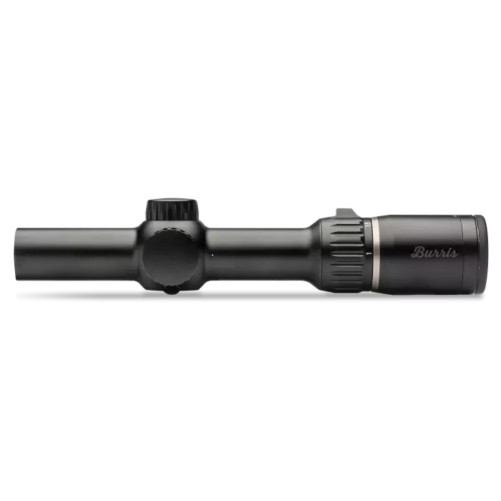 visor burris four xe 1-4x24