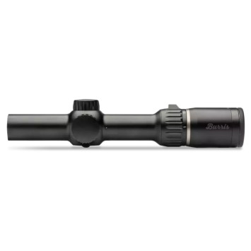 visor burris four xe 1-4x24