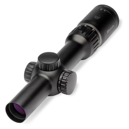 visor burris four xe 1-4x24