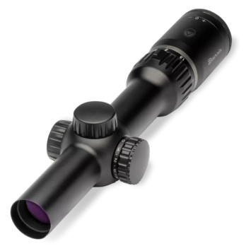 visor burris four xe 1-4x24
