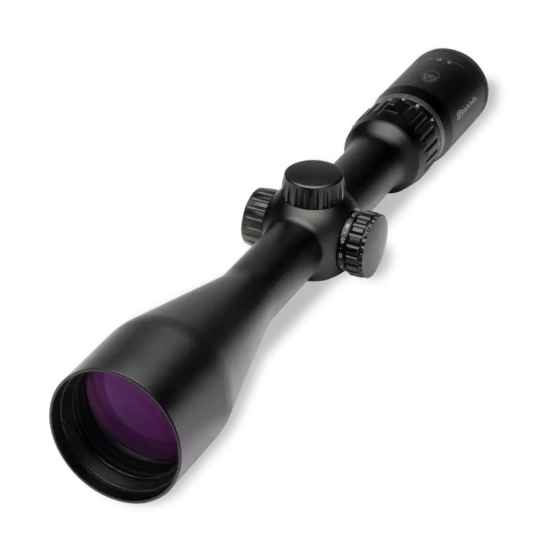 Visor Burris Four XE 3-12x56 Visor Burris Four XE 3-12x56