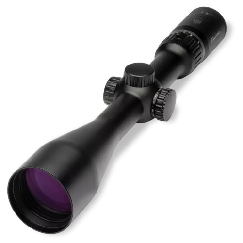 Visor burris four xe 3-12x56
