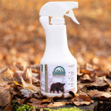 Atrayente para jabalíes con aroma a trufa 500 ml Atrayente para jabalíes con aroma a trufa 500 ml
