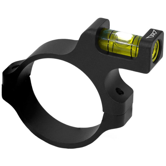 Nivel ligero WARNE Vapor para visores de 34mm.