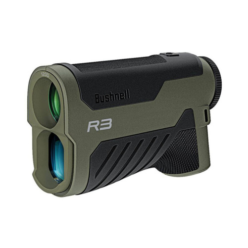 Telémetro Bushnell R3 1200 6x25 con ARC y EXO Barrier | Carril Outdoor