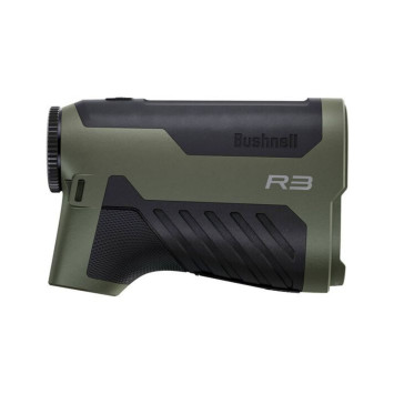 Telémetro Bushnell R3 1200 6x25 con ARC y EXO Barrier | Carril Outdoor