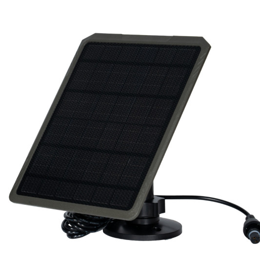 Panel solar Gardepro sp350