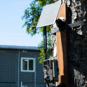 Panel solar Gardepro sp350 Panel solar Gardepro sp350